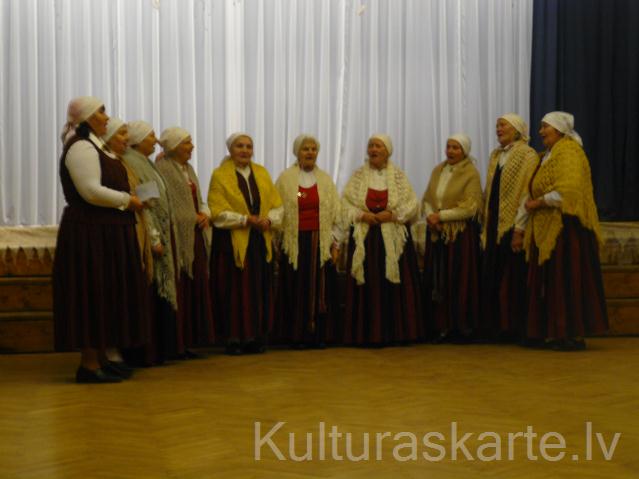 Etnogrāfiskais ansamblis 2013